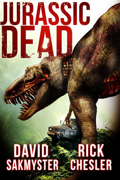 David Sakmyster - Jurassic Dead