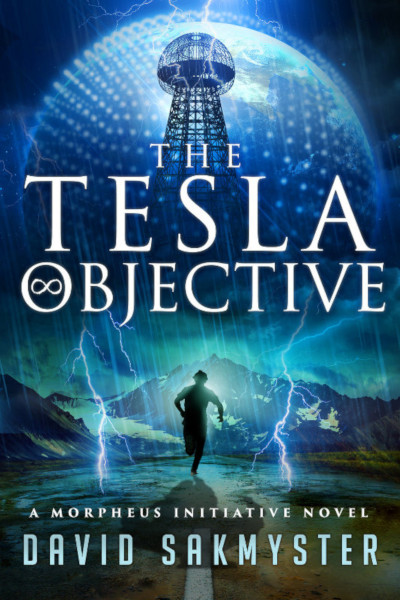 David Sakmyster - The Tesla Objective