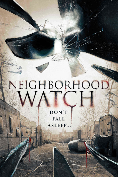 David Sakmyster - Neighborhood Watch